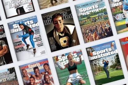 sports illustrated sportsbook.